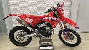 Honda CRF 300rx 2024