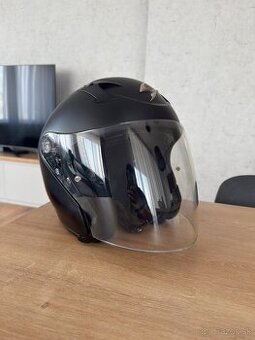 Scorpion Exo 220 56 (S-M) helm