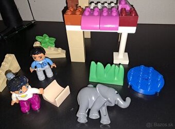 Lego duplo