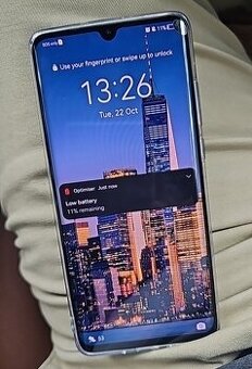 HUAWEI P30 Pro / Pro 2020 - IN-CELL LCD DISPLEJ