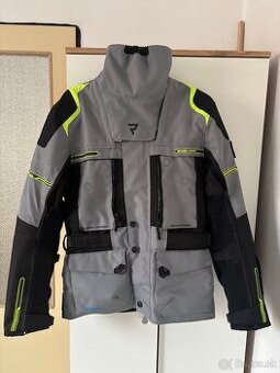 Moto bunda Rebelhorn Cubby 3