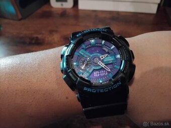 casio g-shock športove