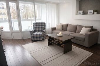 Predám 3 izový byt v Starej Ľubovni