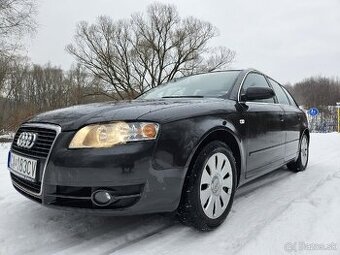 Audi A4 B7 Avant