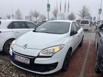 Renault Megan