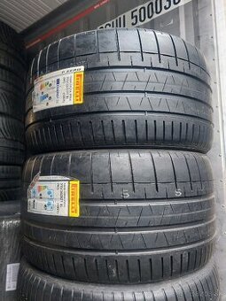 Pirelli Pzero Corsa 315/30 R21 XL 105Y