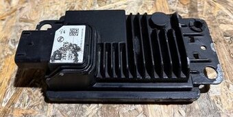 GM, 23438076, OPEL distronic, predny radar, modul