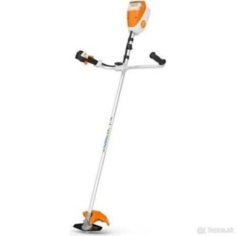 Stihl fsa 80 krovinorez nový ak systém