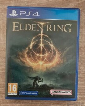 Elden ring (nová, top stav)