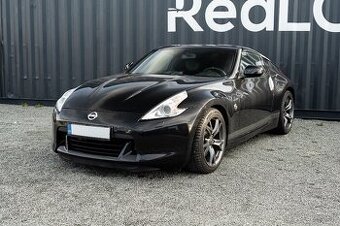 Nissan 370z 241kW Na prenájom