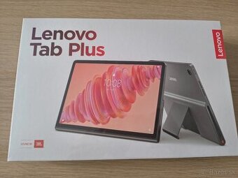Lenovo Tab Plus, ZADX0011SE