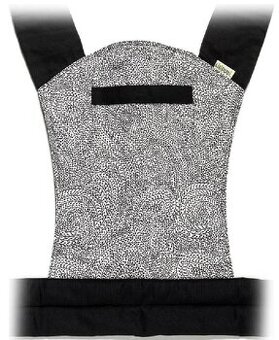 Ergonomický nosič Liliputi Mei tai Orient