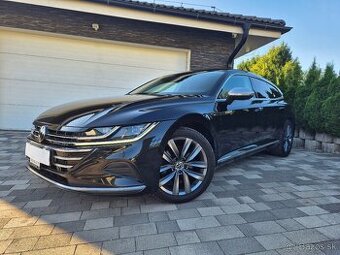 Volkswagen Arteon Shooting Brake 2.0 TDI DSG Elegance