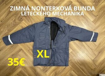 VOJENSKE PRACOVNE MONTÉRKY LETECKÉ