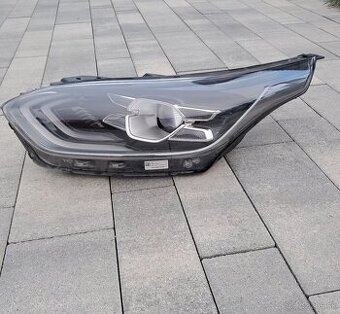 Ľavý predný svetlomet Kia Ceed