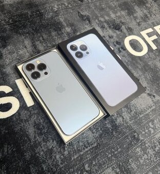 iPhone 13 pro 256gb ako nový