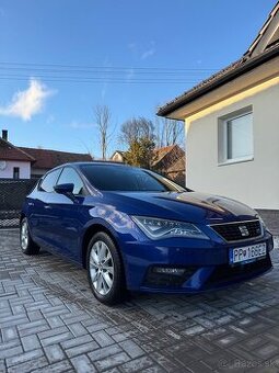Seat Leon 1.4 tsi 92kw