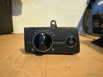 Vypínač svetiel. Mercedes W211 E class 211 545 01 04