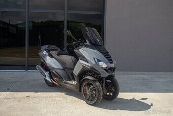 Peugeot Metropolis 400 GT 2024 ODPOČET DPH