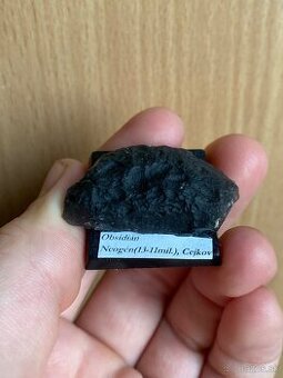 Minerály zo Slovenska