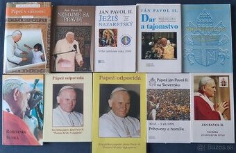 KRESŤANSKÁ LITERATÚRA 9.časť