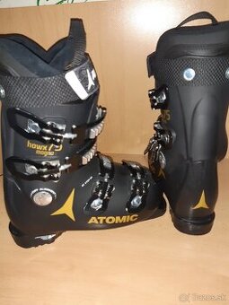 Lyžiarky ATOMIC hawx magna 75 24-24,5