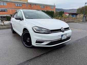 Volkswagen Golf VII Highline 2.0Tdi