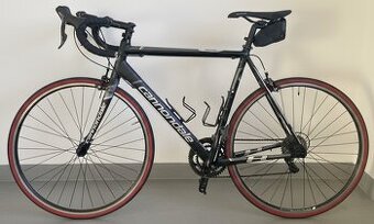 Cannondale Caad 8 Sora, velkosť 56