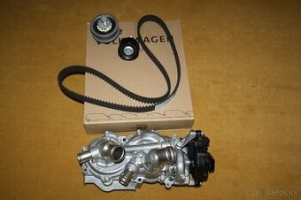 Original VAG rozvodová sada 1.0TSI a 1.5TSI