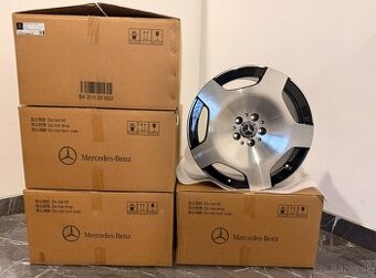 alu kola mercedes r19 v klasse a4484011600 w447