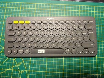 Logitech K380