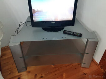 Sencor tv/monitor + stolík