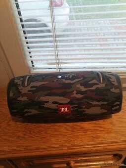 JBL Extreme 2