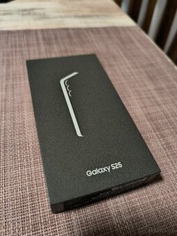 ♛ Samsung Galaxy S25 ♛ 12/128GB ♛