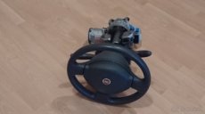 ELEKTRICKE SERVO RIADENIE Fiat PANDA - Fiat 500