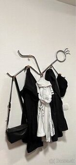 Vešiak do chodby