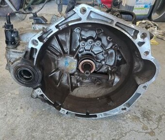Prevodovka Hyundai i20 1.2 MA1772
