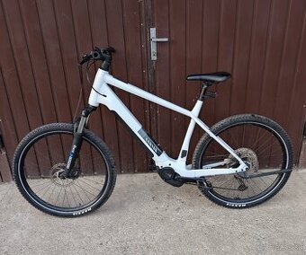 BOSCH 625Wh Canyon Pathlite:ON