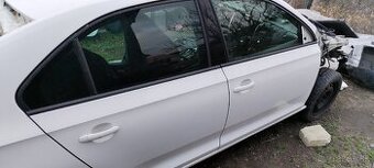 Skoda Rapid na diely