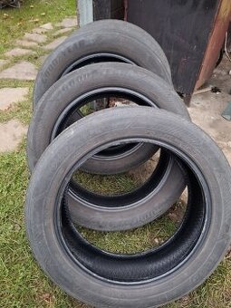 Goodyear efficientgrip performance 195/60 R18