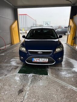 Predám Ford Focus Combi 2008 facelift