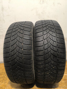 205/55 R16 Zimné pneumatiky Firestone Winterhawk 2 kusy