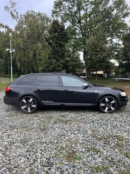 Audi A6 C6 Allroad 4.2 FSi