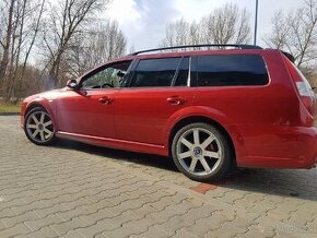 Ford Mondeo ST220 3.0 V6 166kw