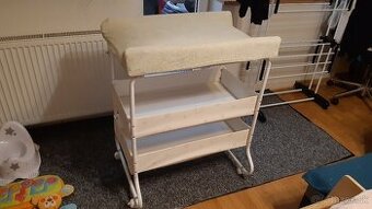 Darujem prebalovaci pult