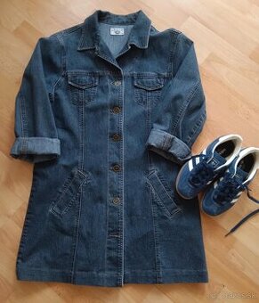 sako riflové dámske