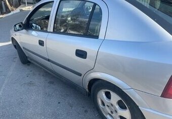 RozPredam Opel Astra 1.7 DTi, 55 kW, volajte co potrebujete.