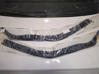 Deflektory predne okna Ford S-Max 2006 - 20014