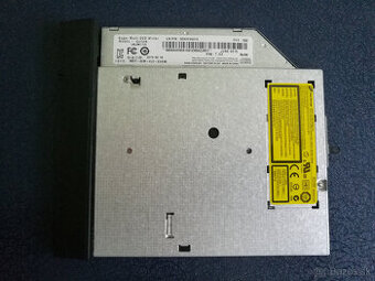 Predám 2x CD/DVD mechaniku k notebookom Lenovo