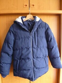 Dievčenská vetrovka veľ. 146/152